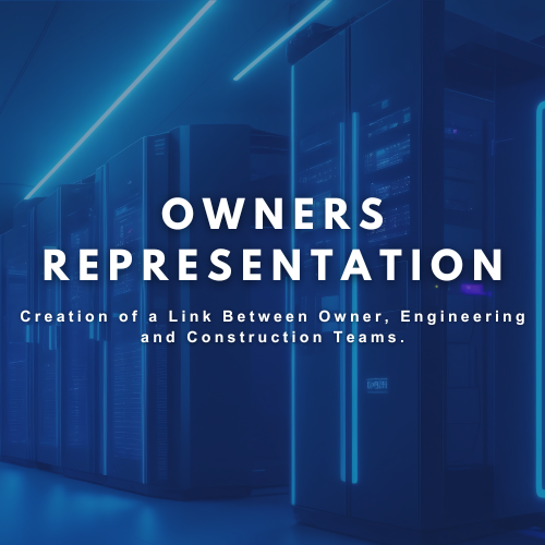 Creation of a Link Between Owner, Engineering and Construction Teams.